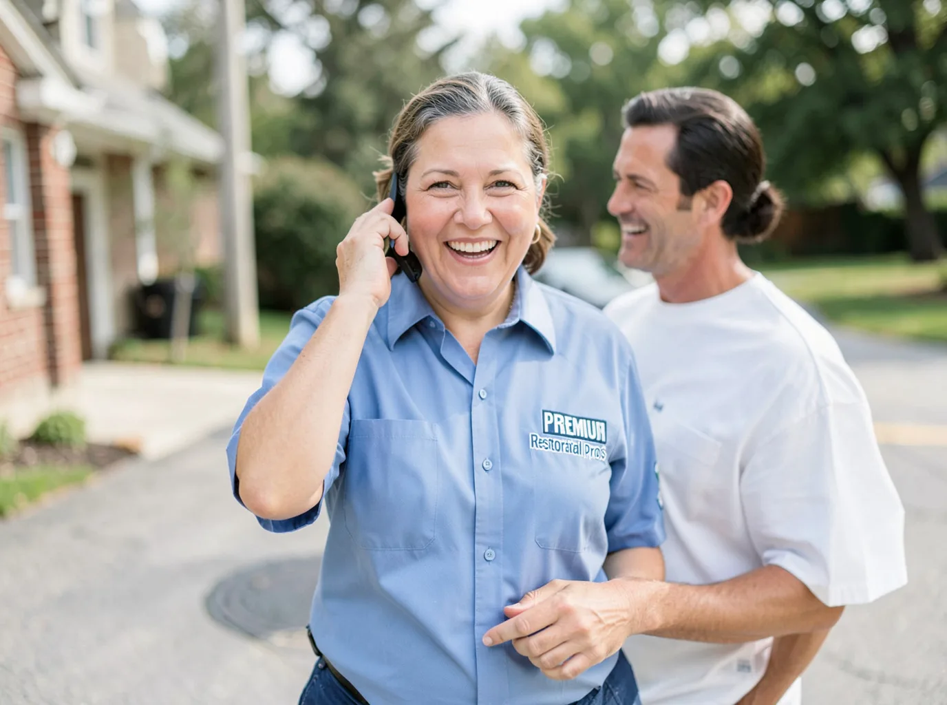 Water Damage Restoration Spiritwood, ND FAQs